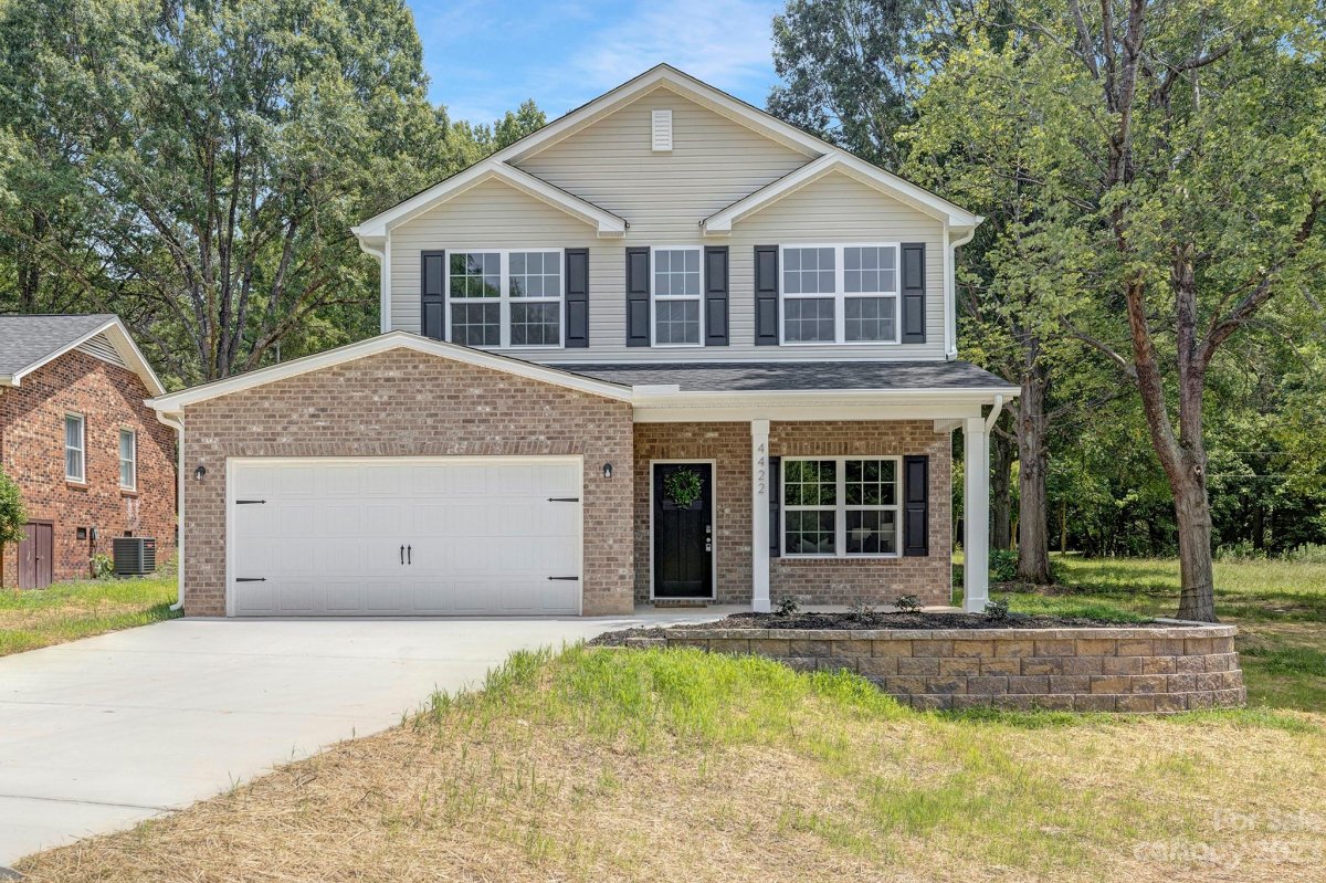 4422 Creemore Drive