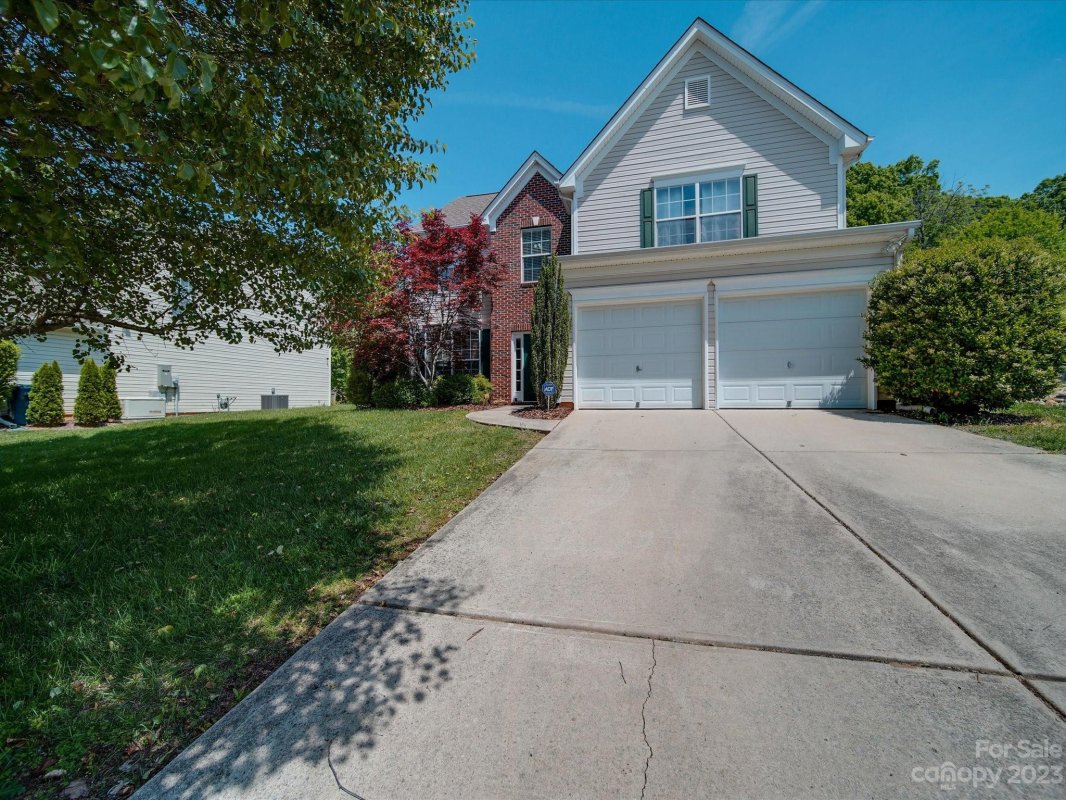 1141 Danbrooke Drive