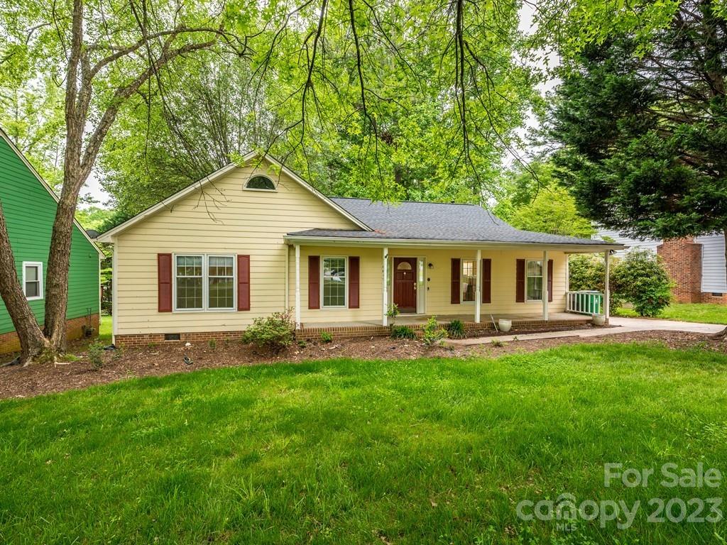 9619 Kent Village Drive