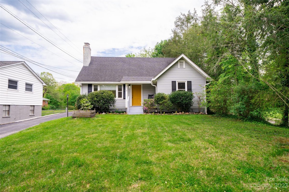 213 Governors View Road
