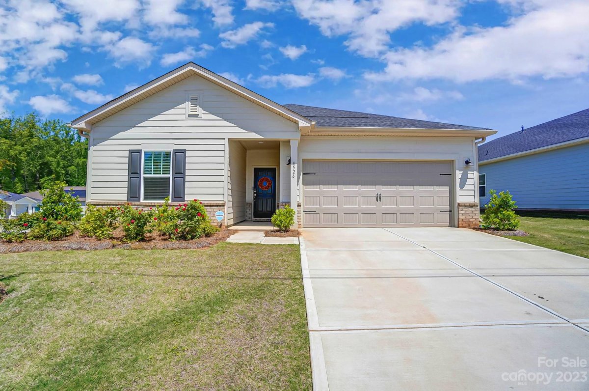 4526 Bright Road