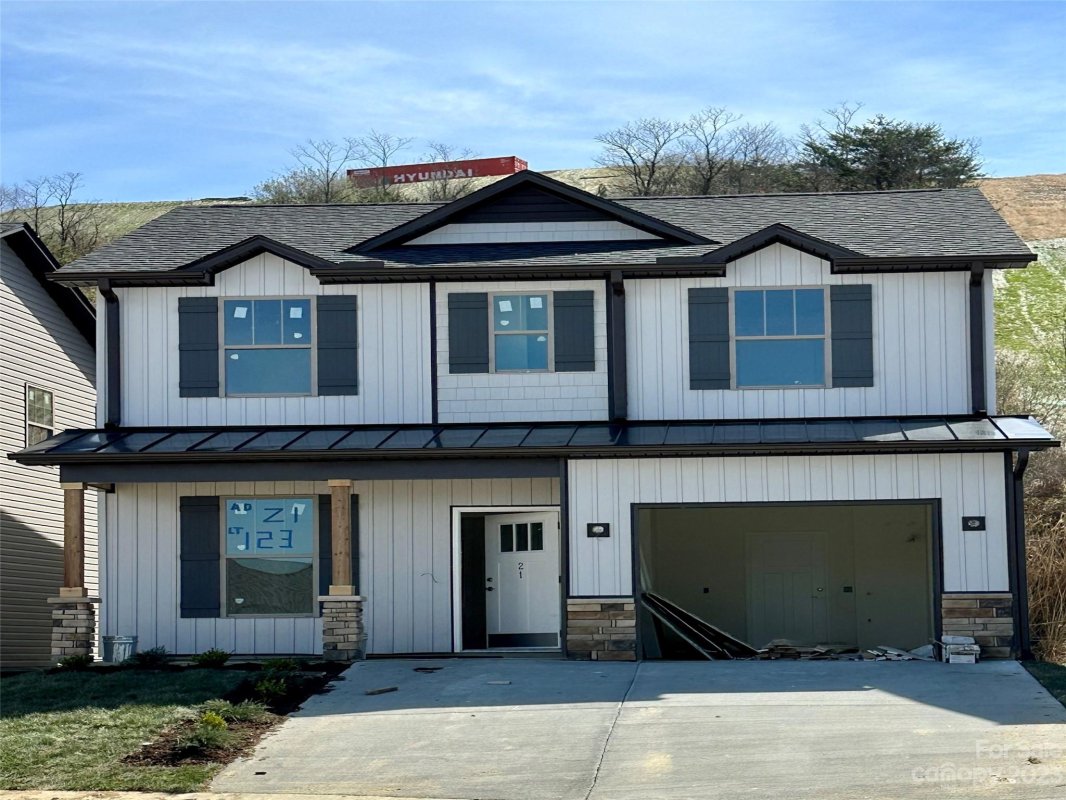 21 Riddick Lane
