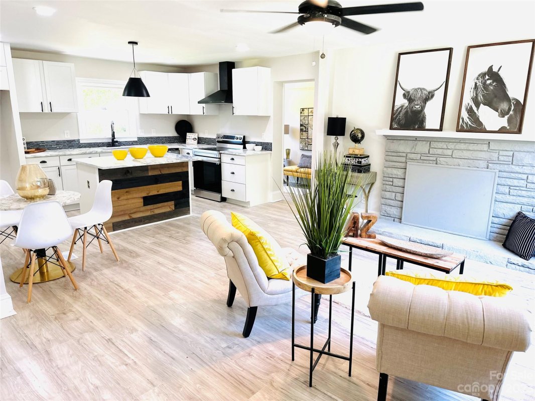2624 Ashley Road
