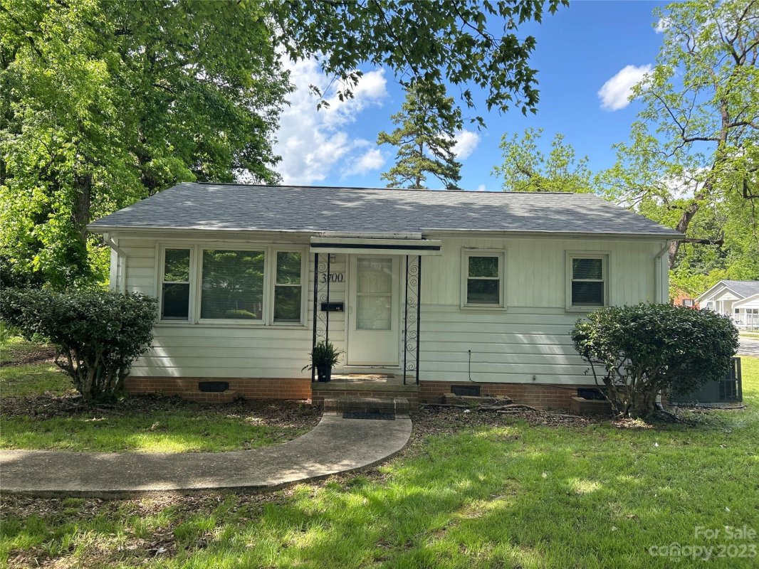 3700 Carlyle Drive