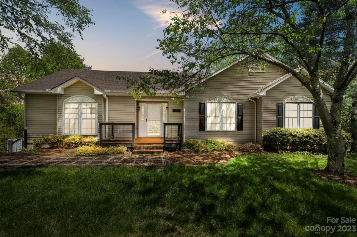126 Ridgeline Road