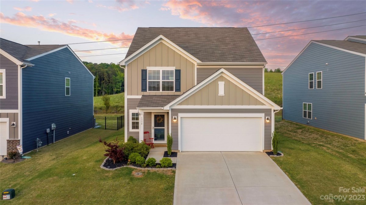 1334 Bryson Lane