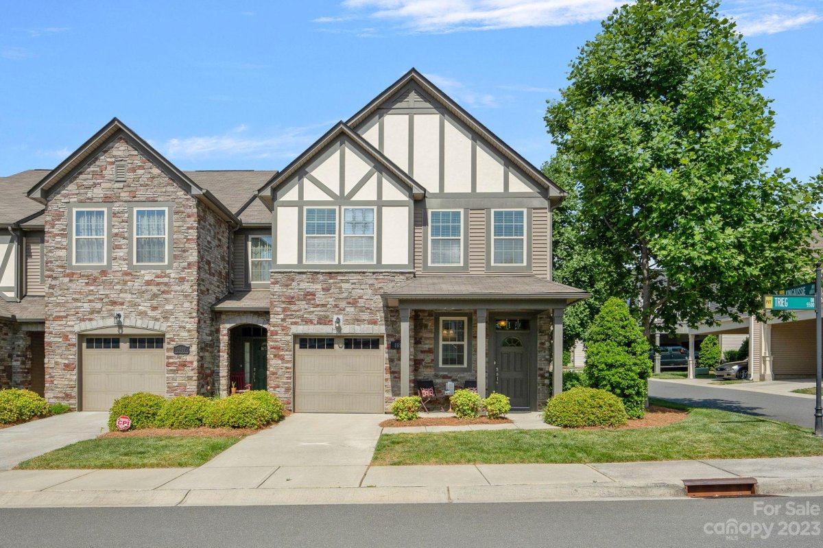 5537 Trieg Drive
