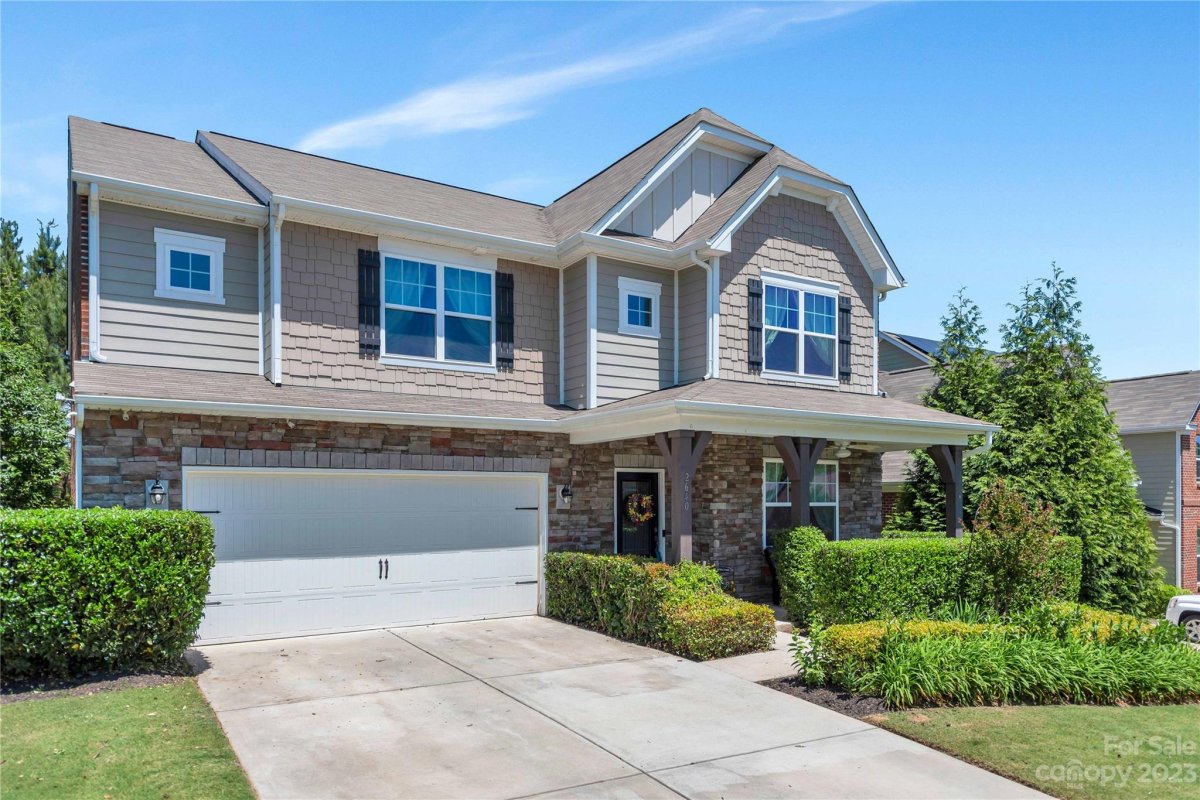 2640 Kinmere Drive