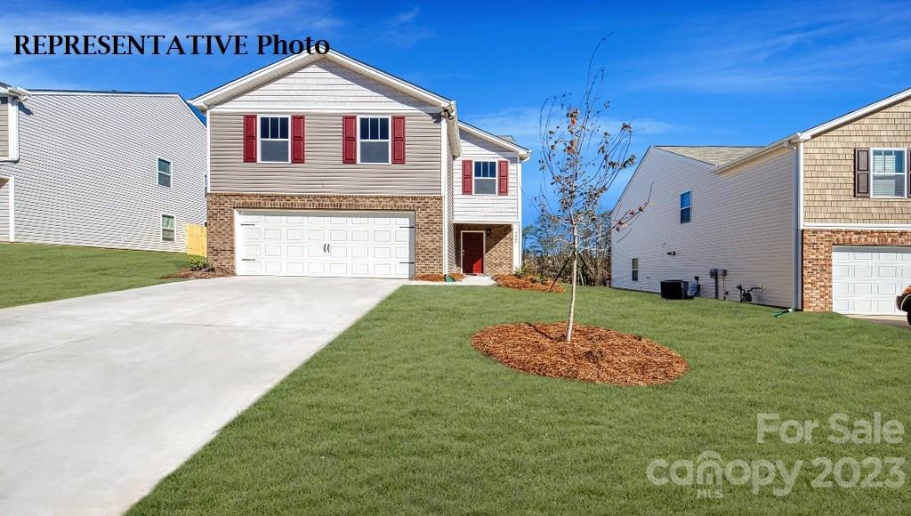 2258 Redstone Drive