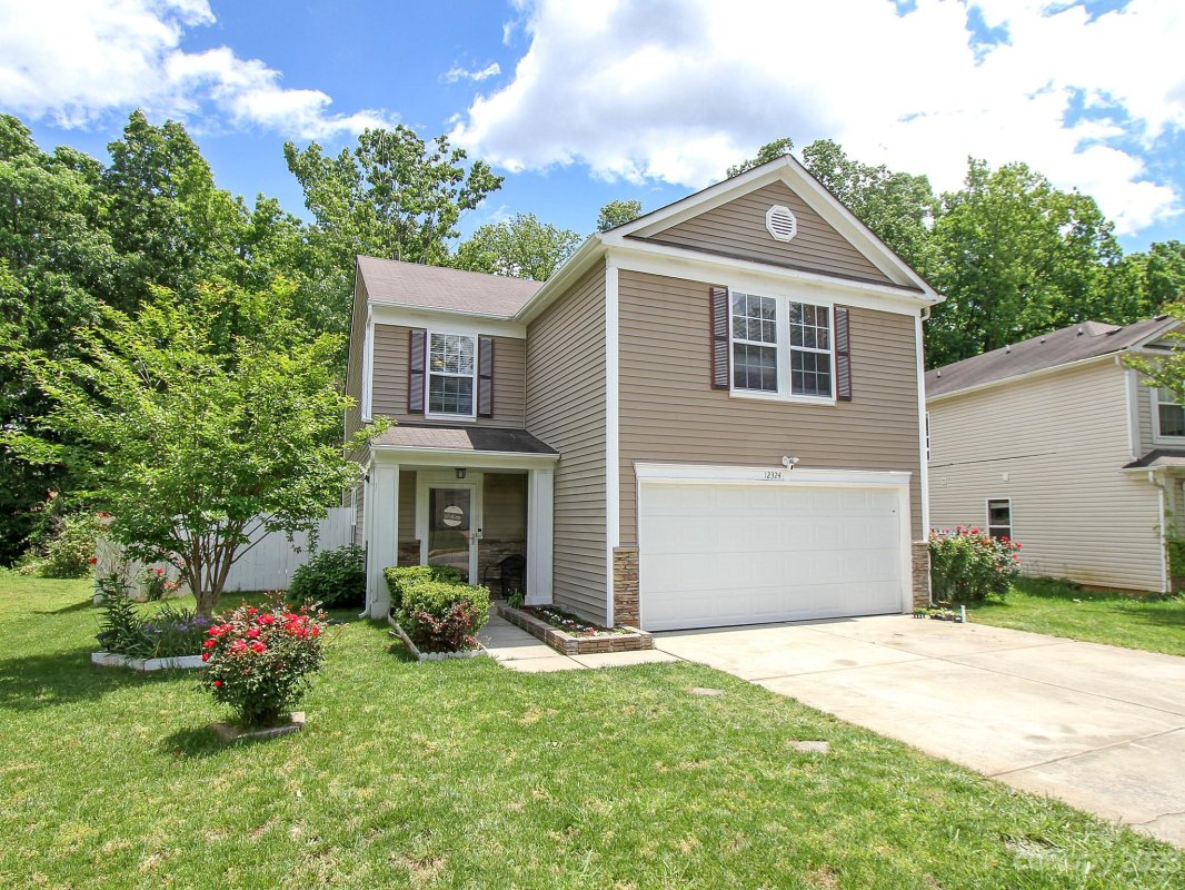 12324 Stowe Acres Drive