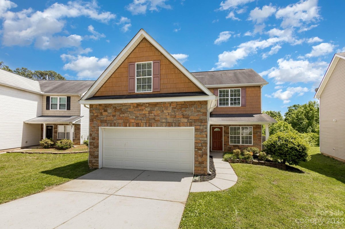 3047 Clover Road