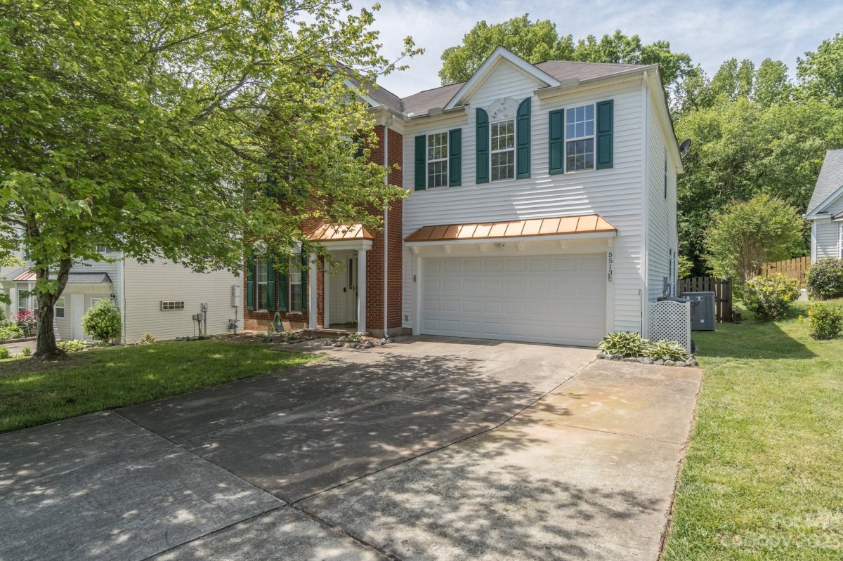 5513 Suncrest Court