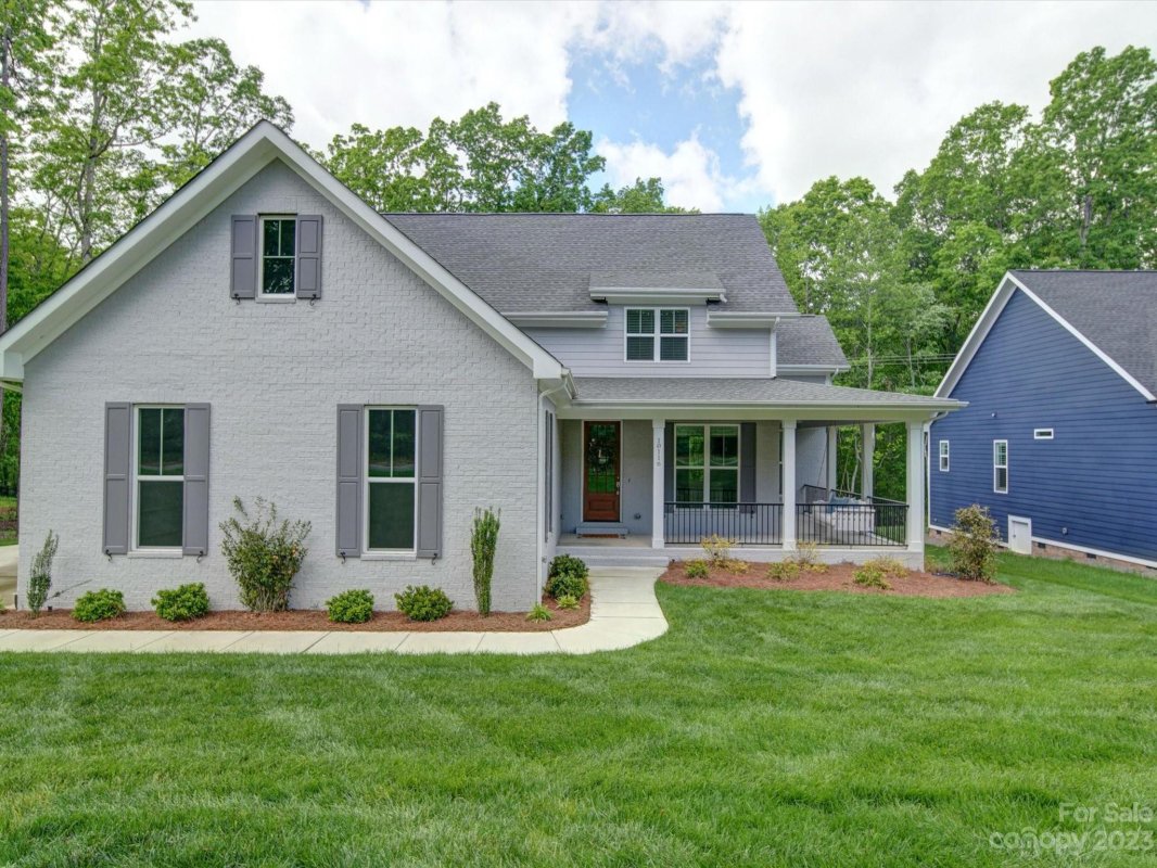 10116 Jim Sossoman Road