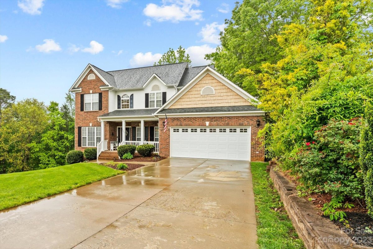 4963 Old River Drive