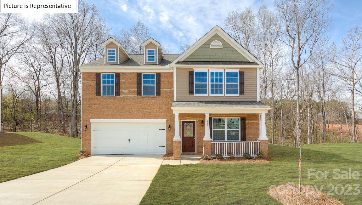 3815 Rosewood Drive