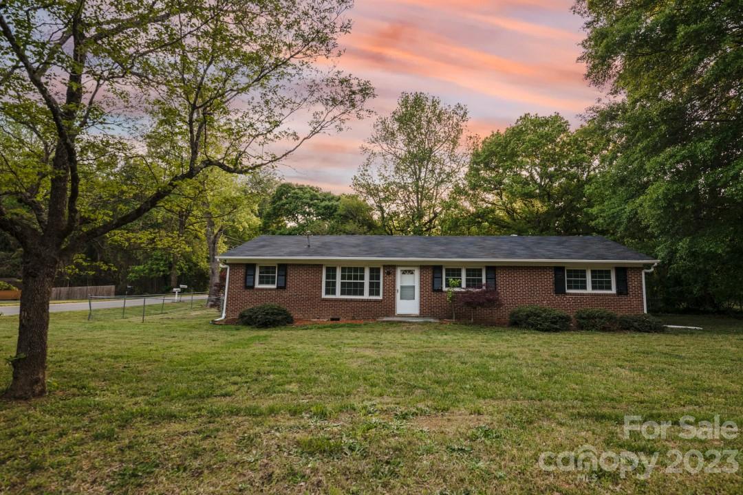 4818 Chapel Grove Road