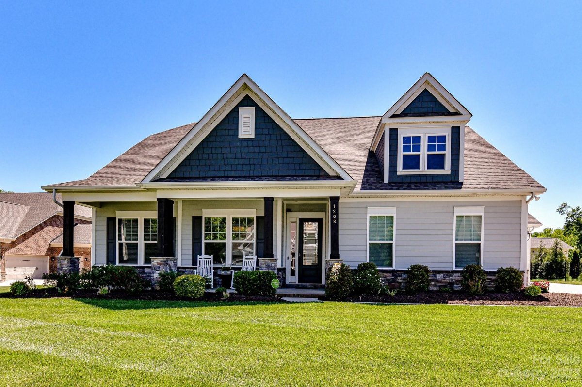 1208 Colonel Light Drive