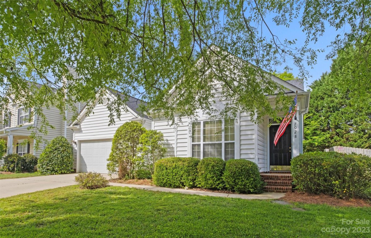 7028 Weirton Place