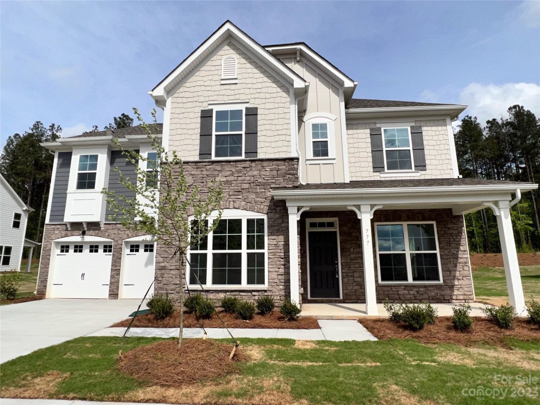 777 Yucatan Drive
