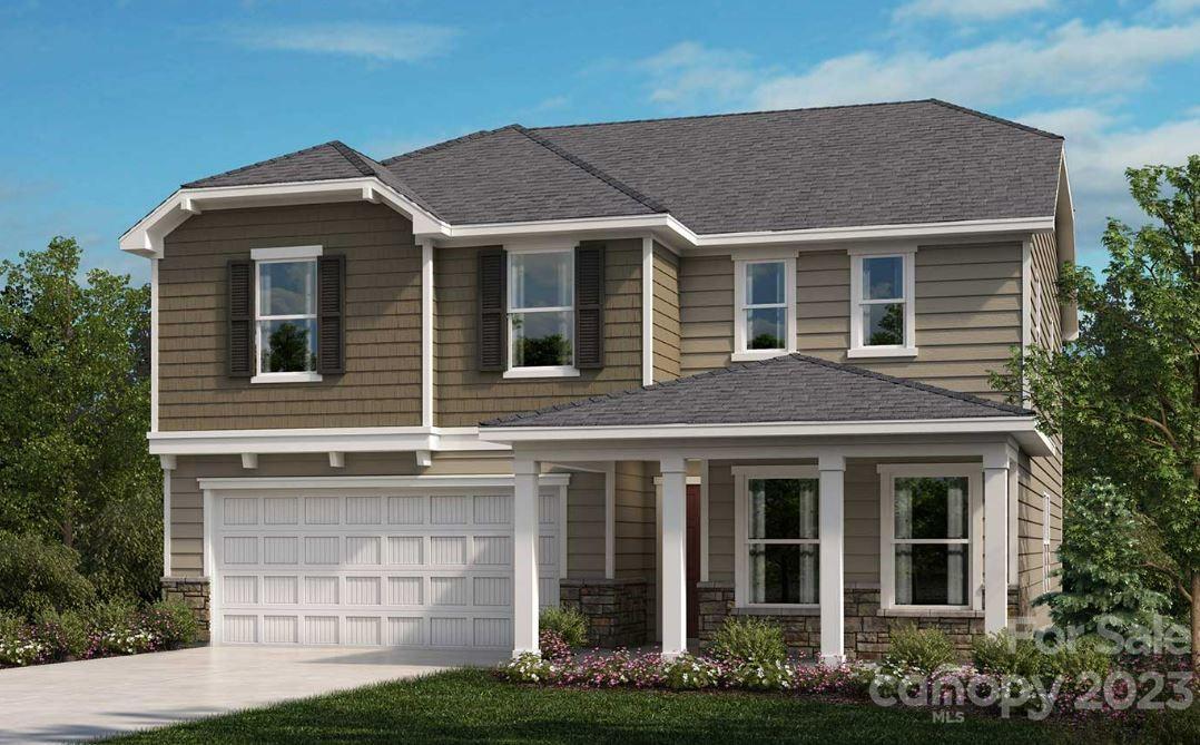 5013 Dunsford Drive Lot 9