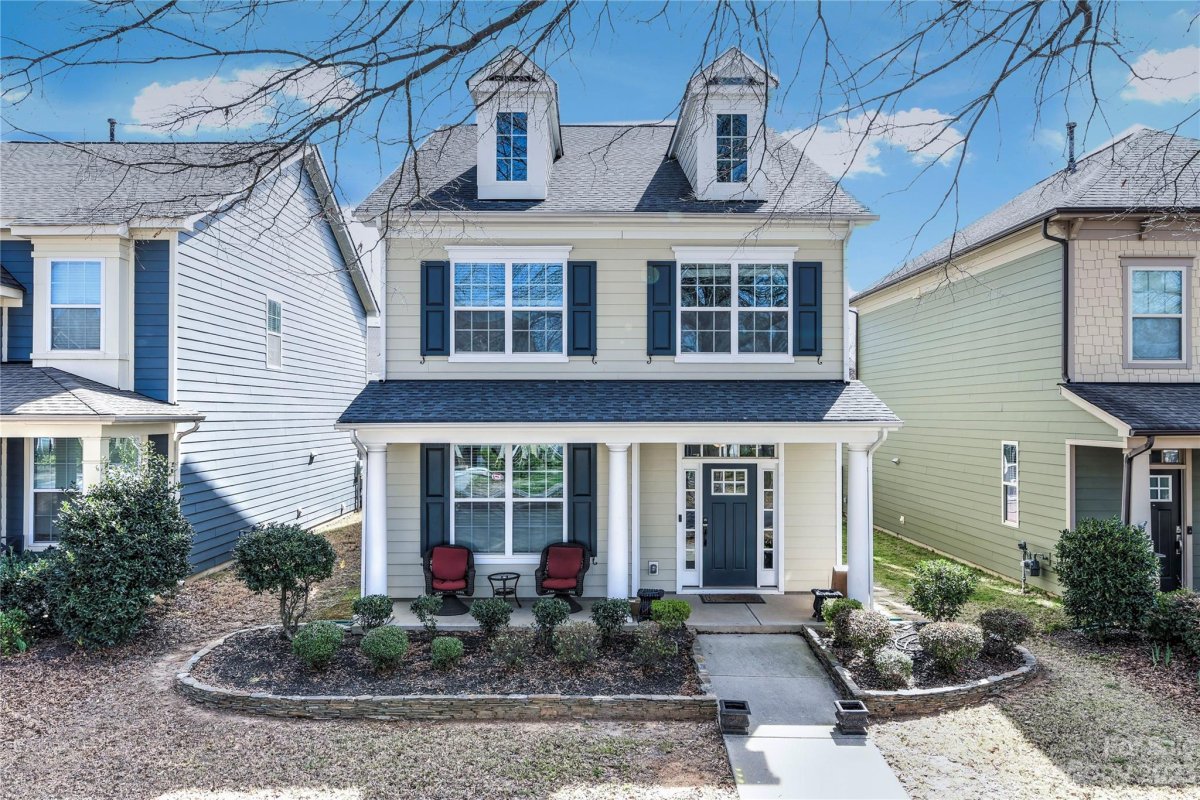 2412 Double Oaks Road