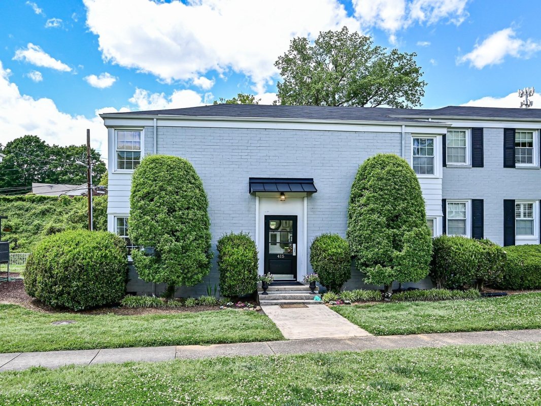 415 Wakefield Drive A