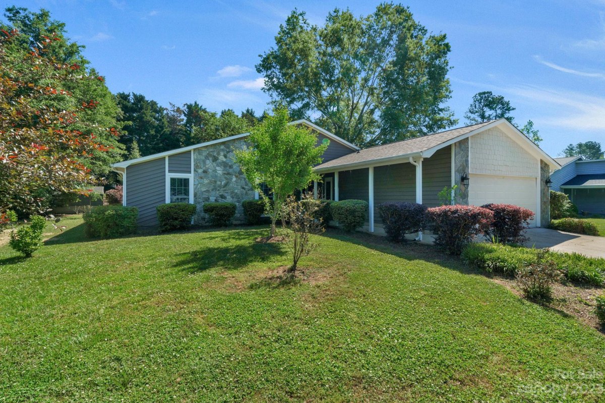 11020 Fox Mill Lane