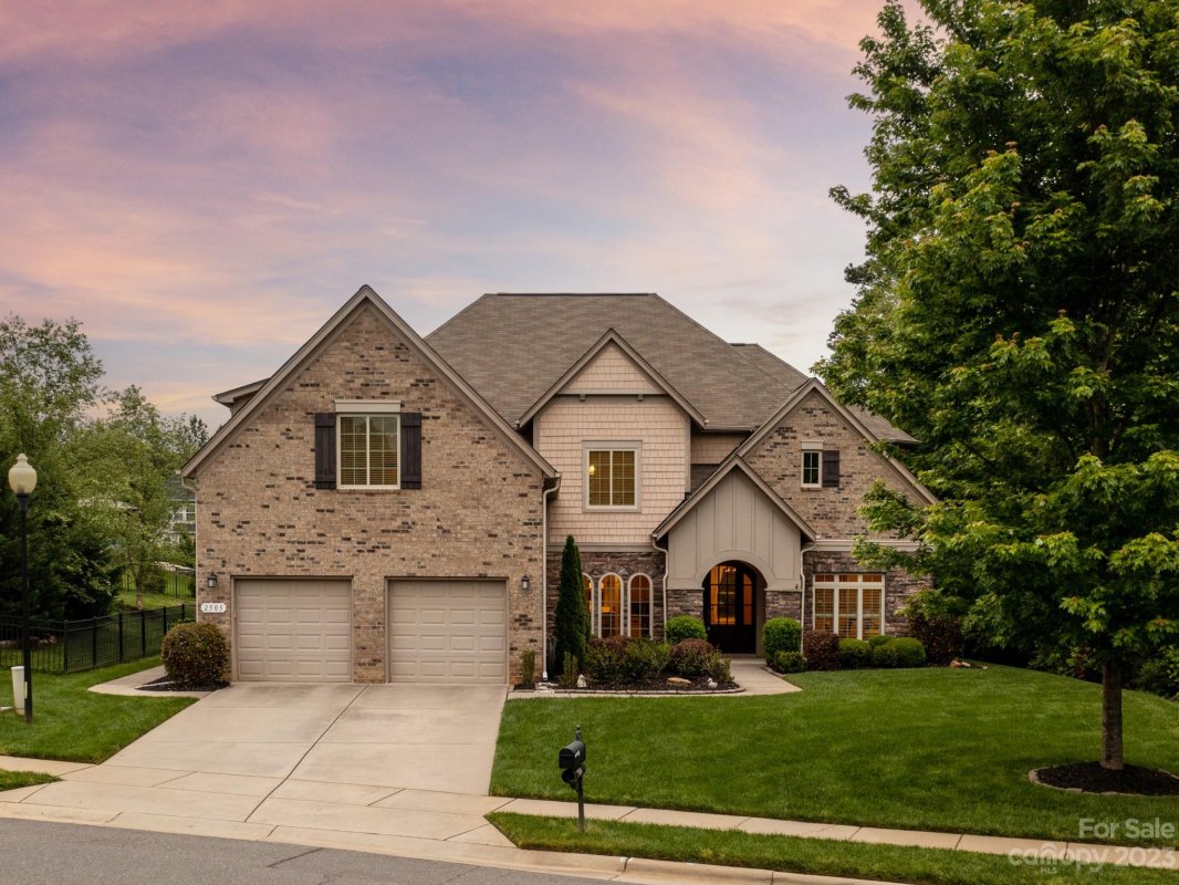 2505 Twinberry Lane