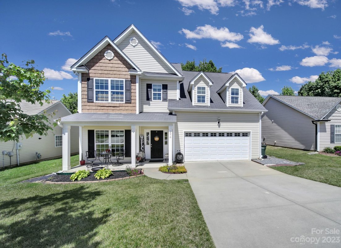 2978 Deep Cove Drive
