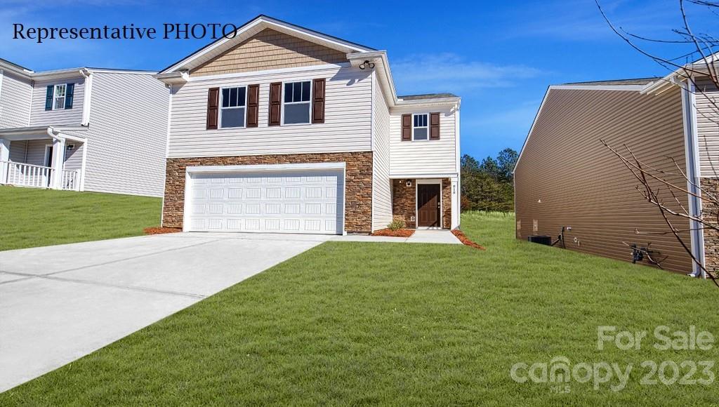 2270 Redstone Drive