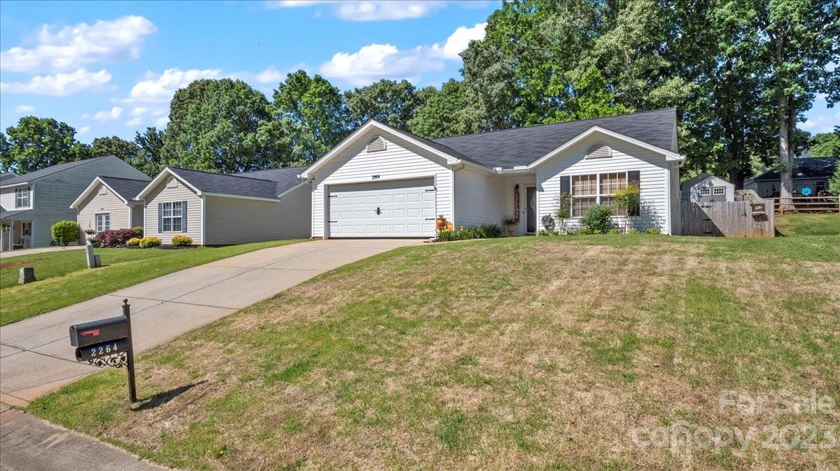 2264 Mancke Drive