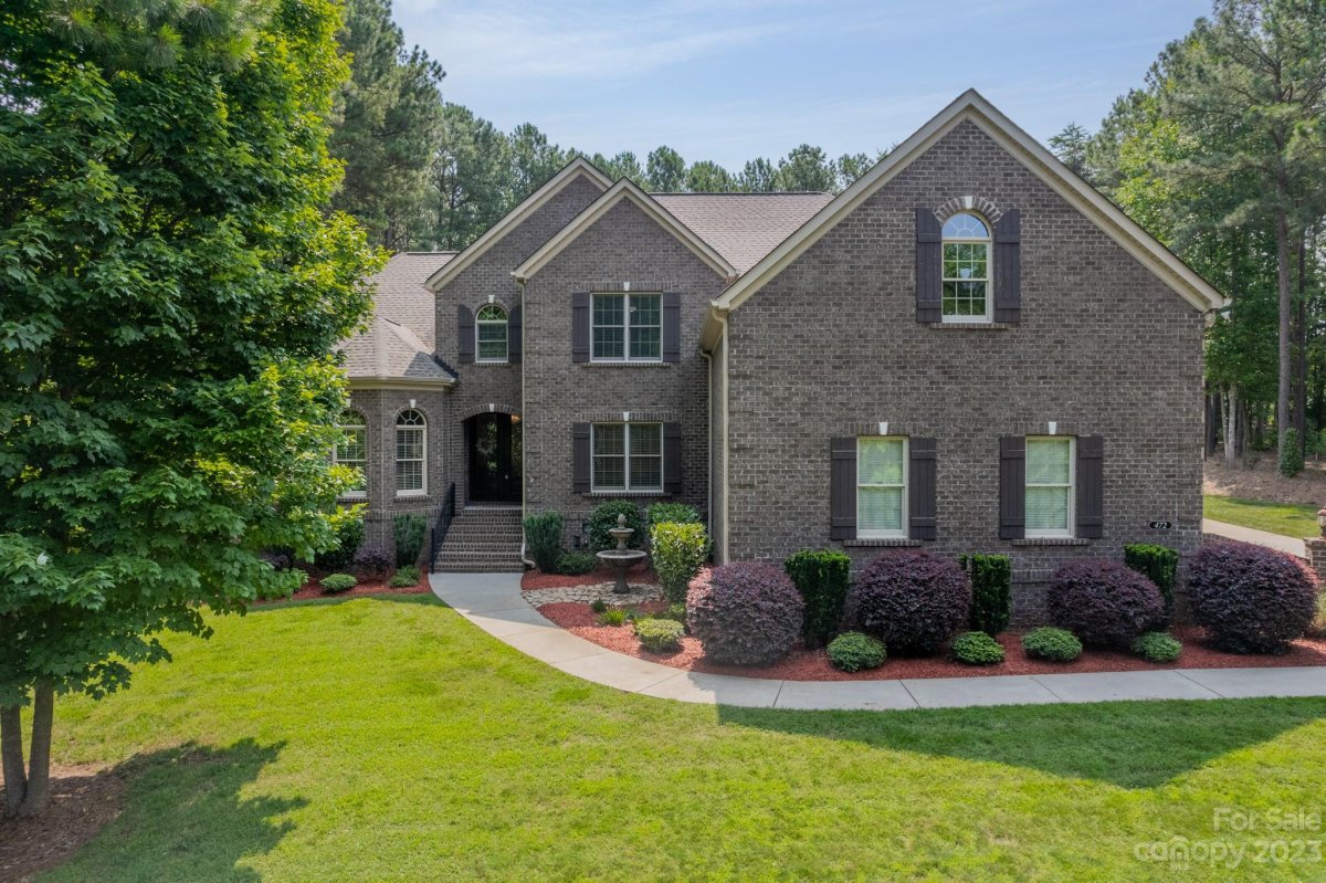 472 Barber Loop