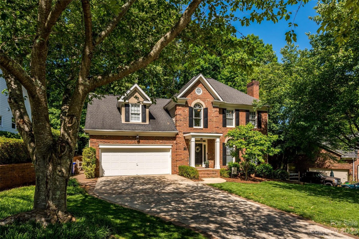 8734 Taybrook Drive