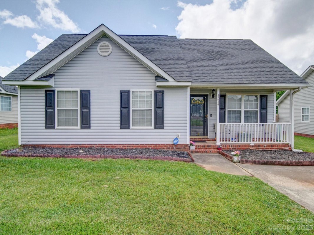 4324 Lothar Ridge Lane