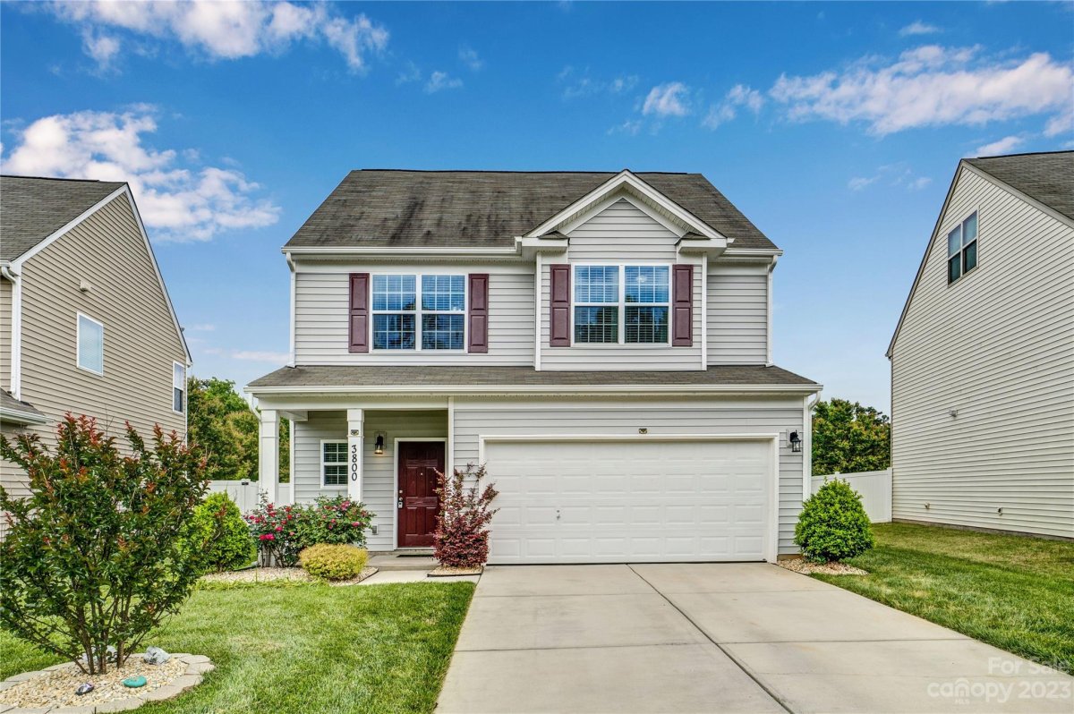 3800 Ernie Drive