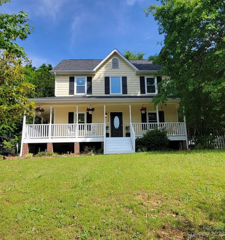 177 Antelope Drive