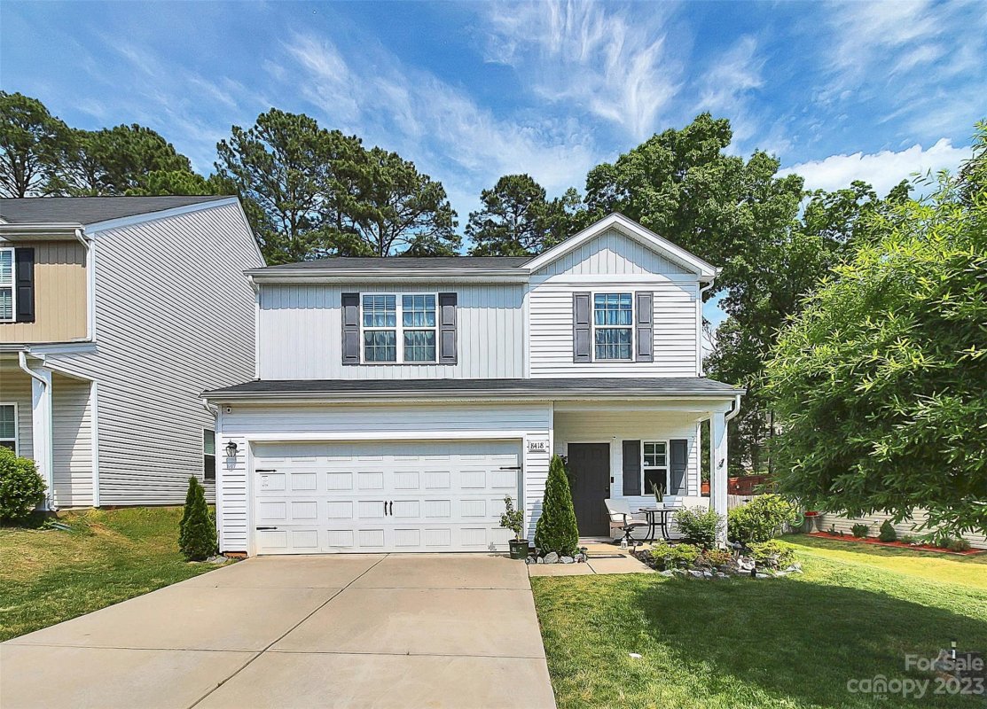 8418 Paw Valley Lane