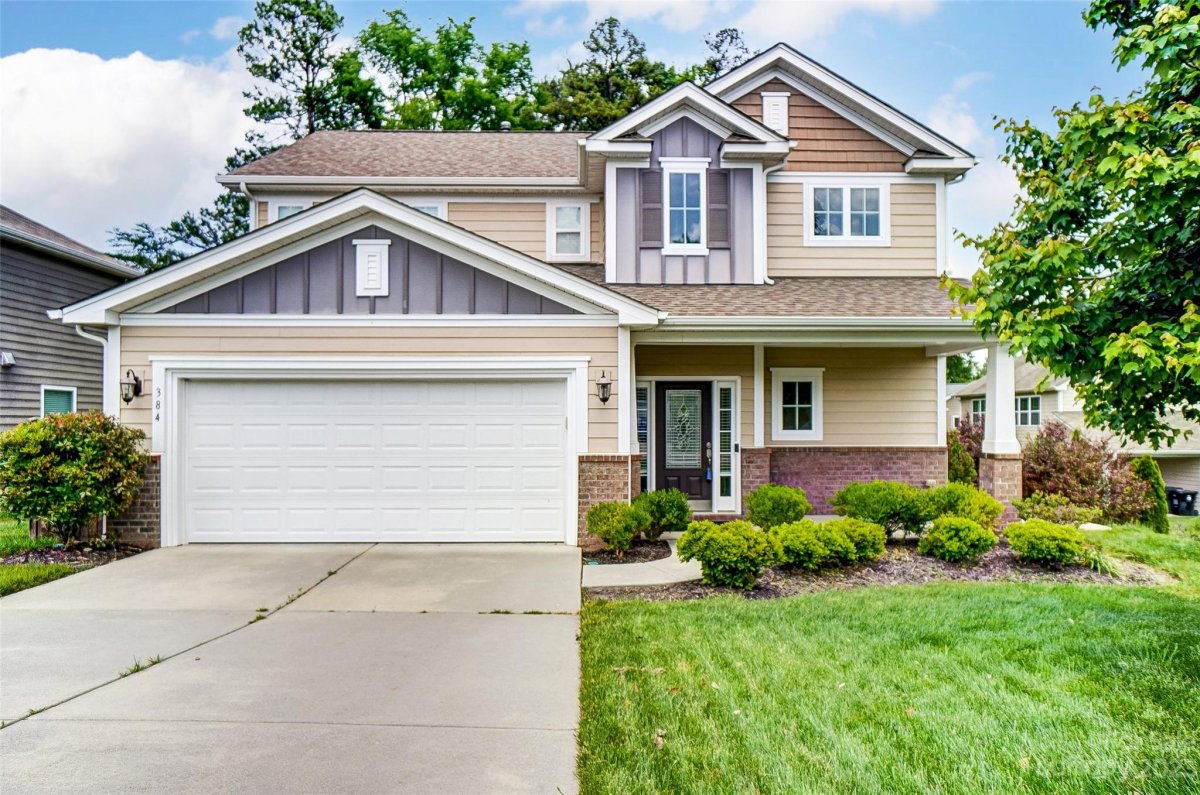 384 Sweet Shrub Court