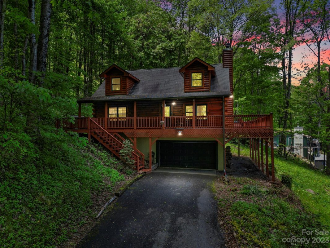 128 Staymon Road