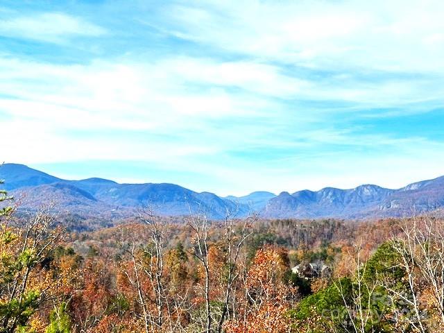 5 Bills Mountain Trail