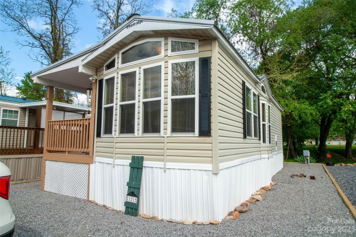 121 Pike Point