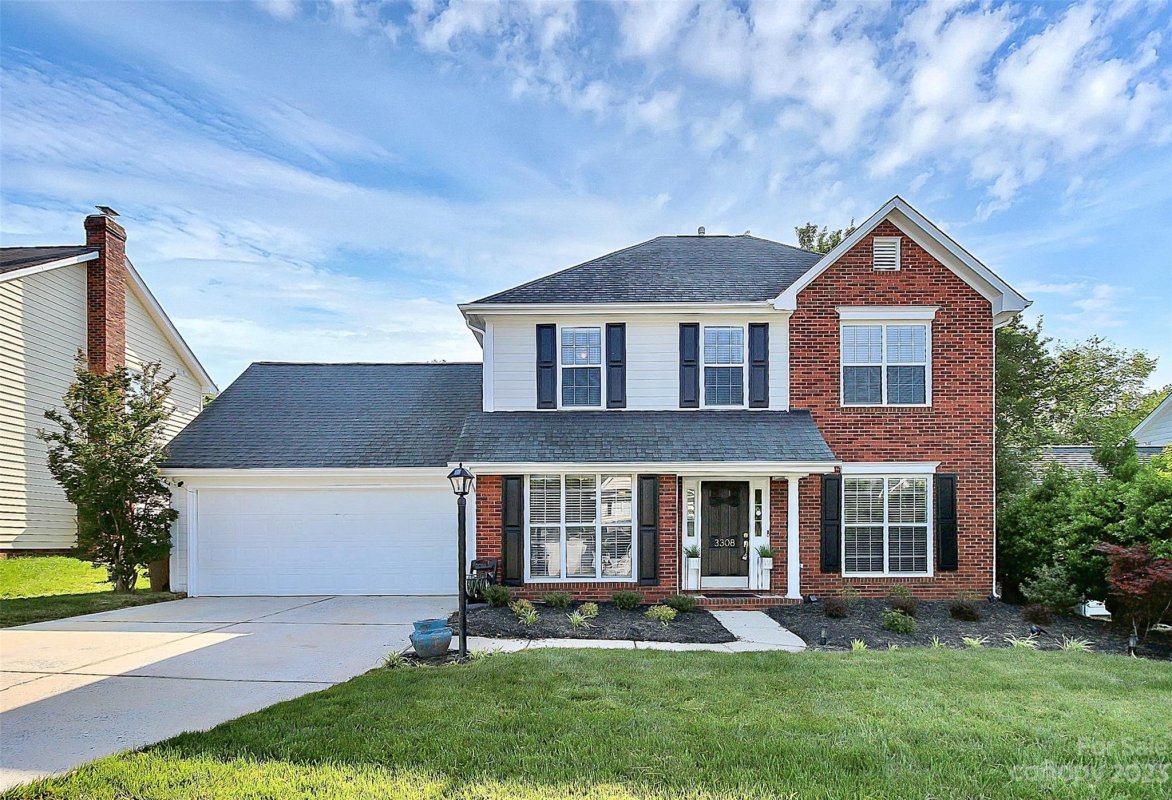 3308 Brookstone Trail