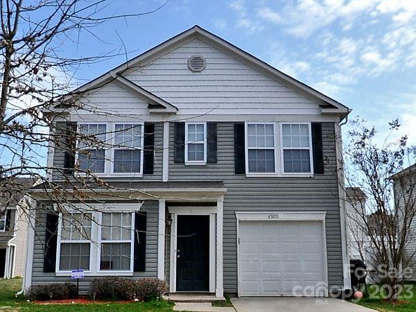 6320 Foster Brook Drive