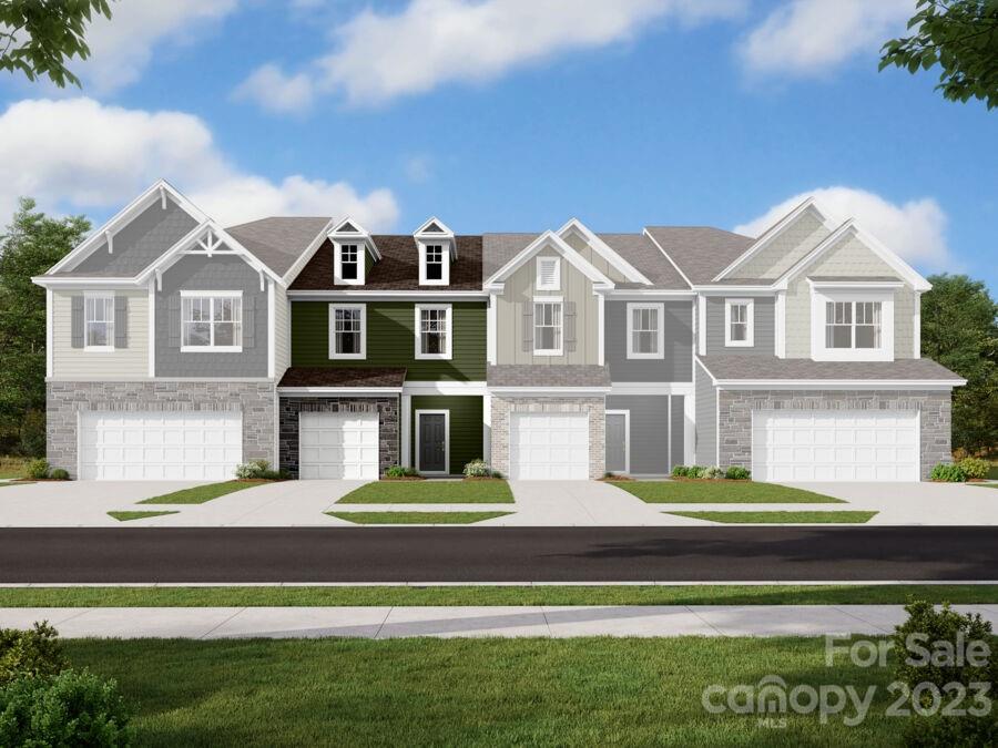 206 Harpers Run Lane