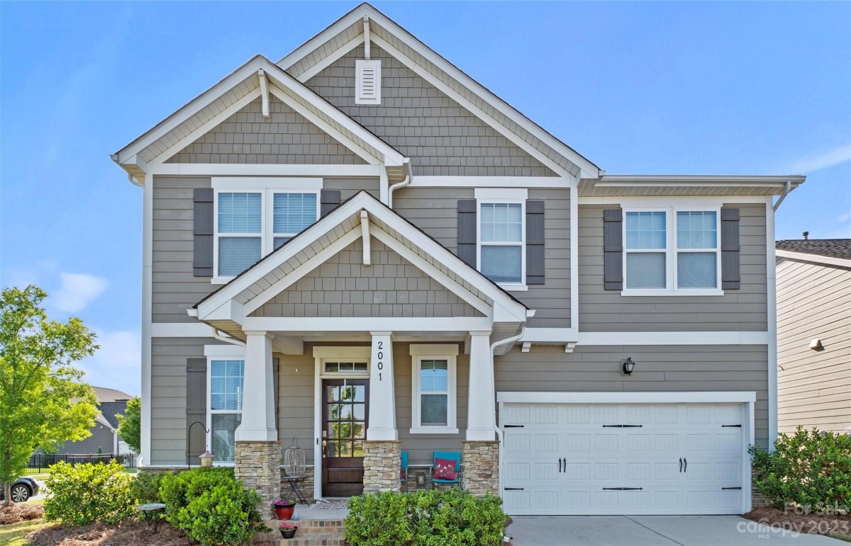 2001 Union Grove Lane