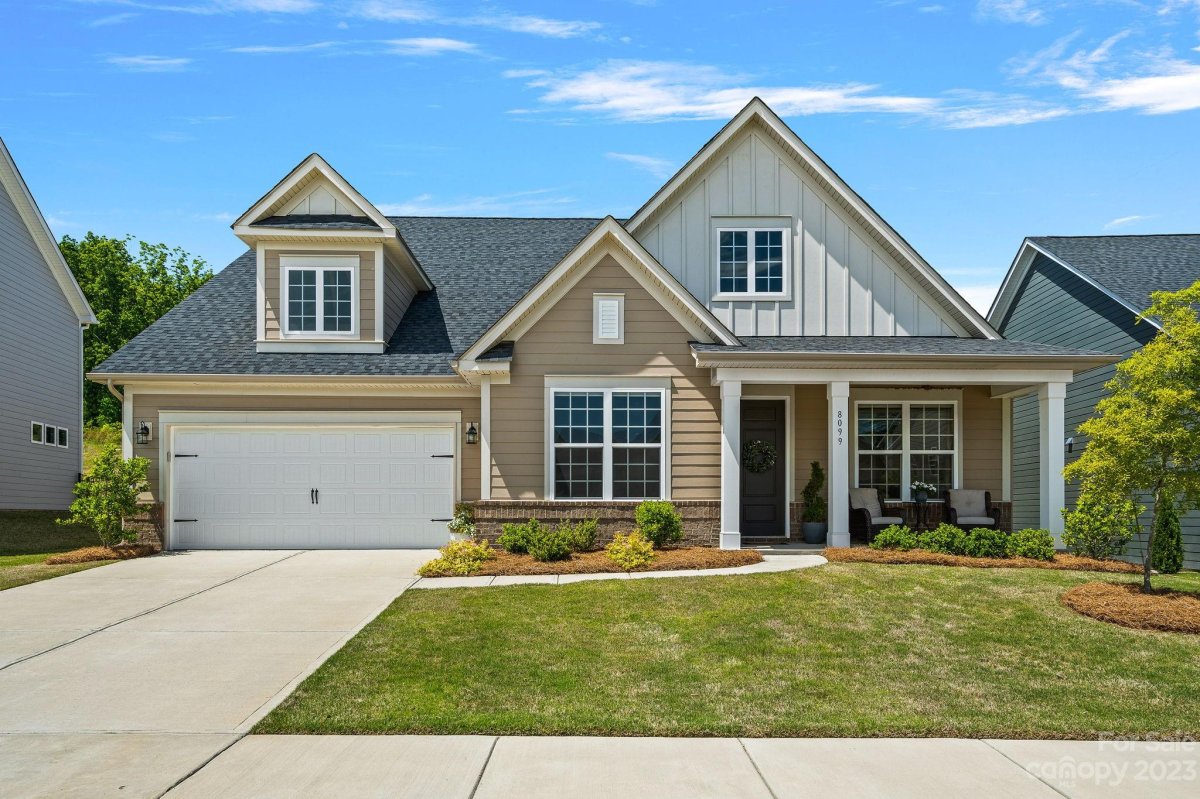 8099 Woodline Lane