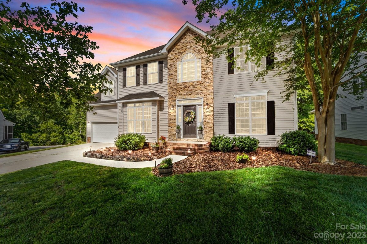 4772 Covington Drive
