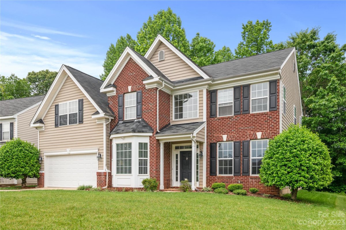 766 Pinkney Place