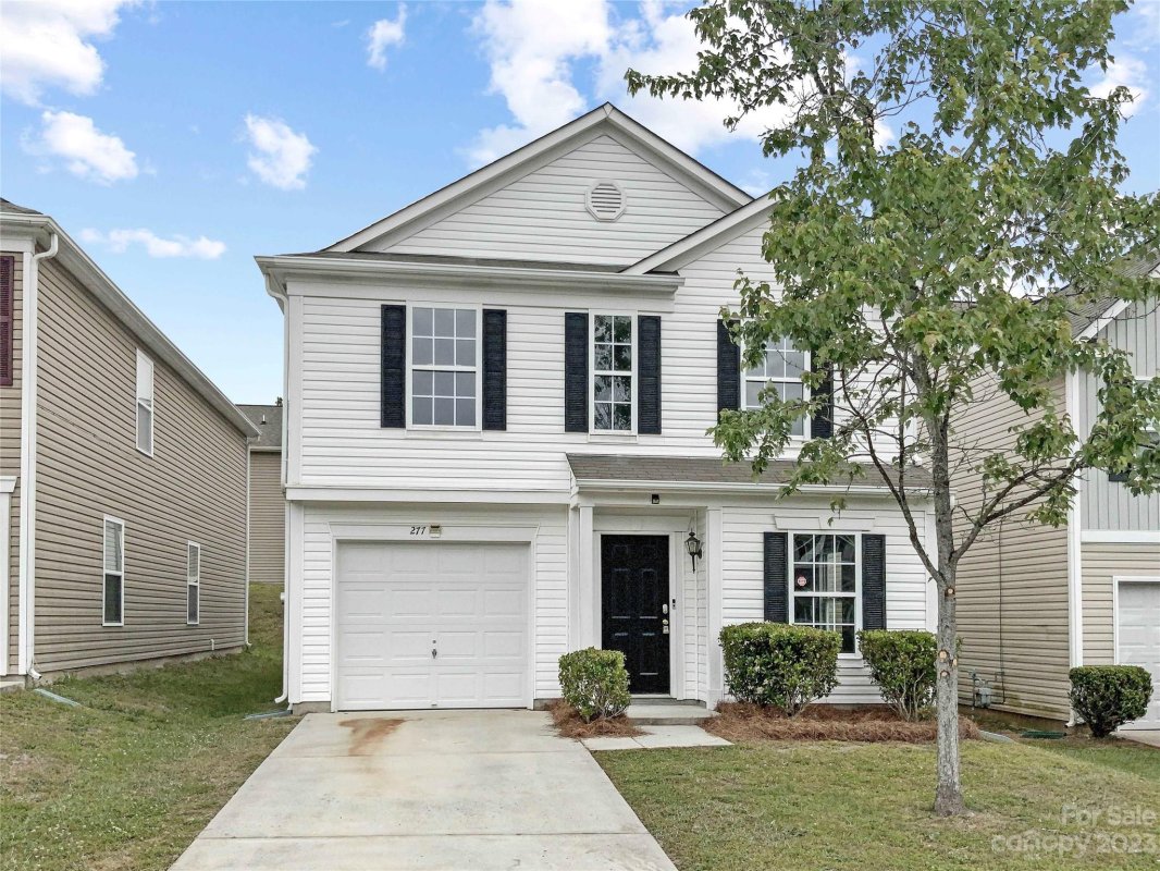 277 Aershire Court