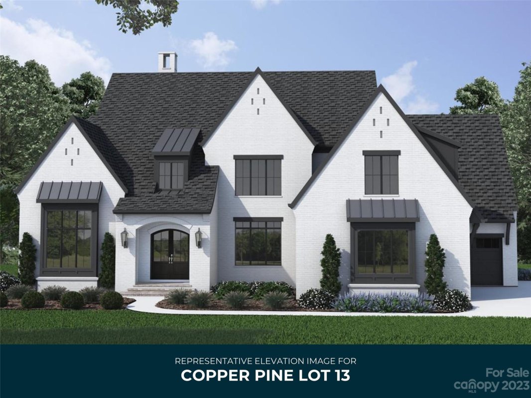 128 Hunt Camp Trail